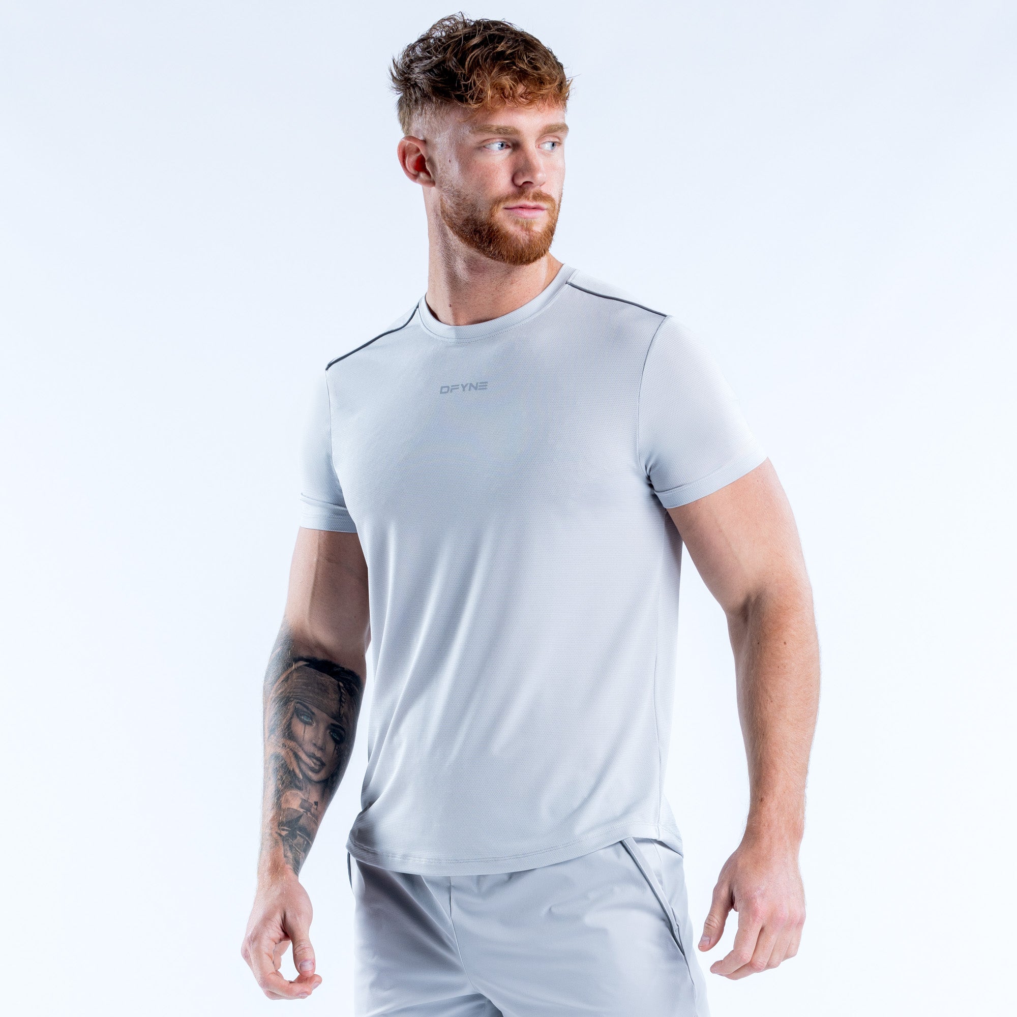 Charge Active Top Platinum