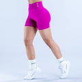 Dynamic Shorts | 4.5" Orchid