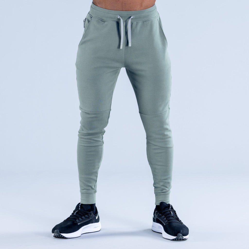 Stealth Tapered Jogger Smoked Sage