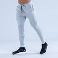 Stealth Tapered Jogger Storm Grey Marl