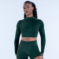 Impact Crop Zippy Pine