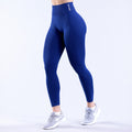 Dynamic Leggings Enchanted Blue
