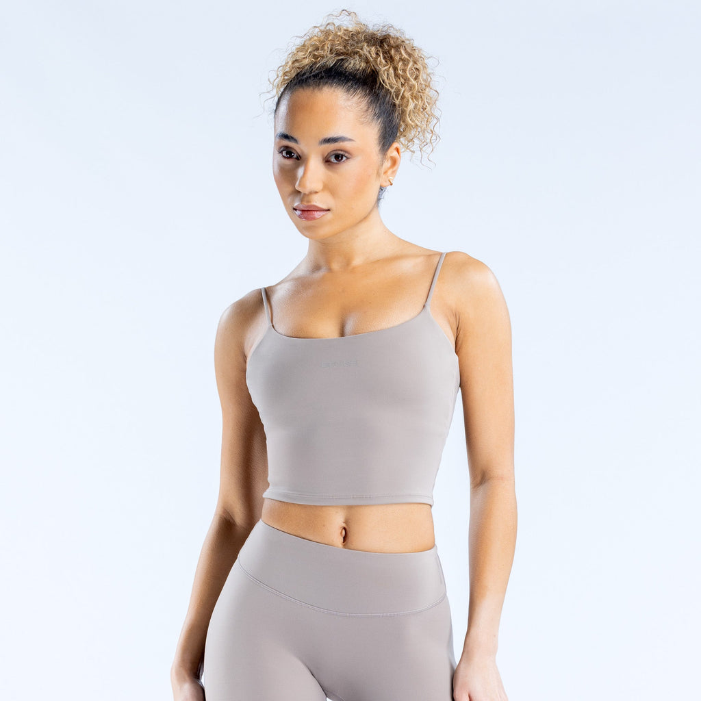 Origin Strappy Top Hazel