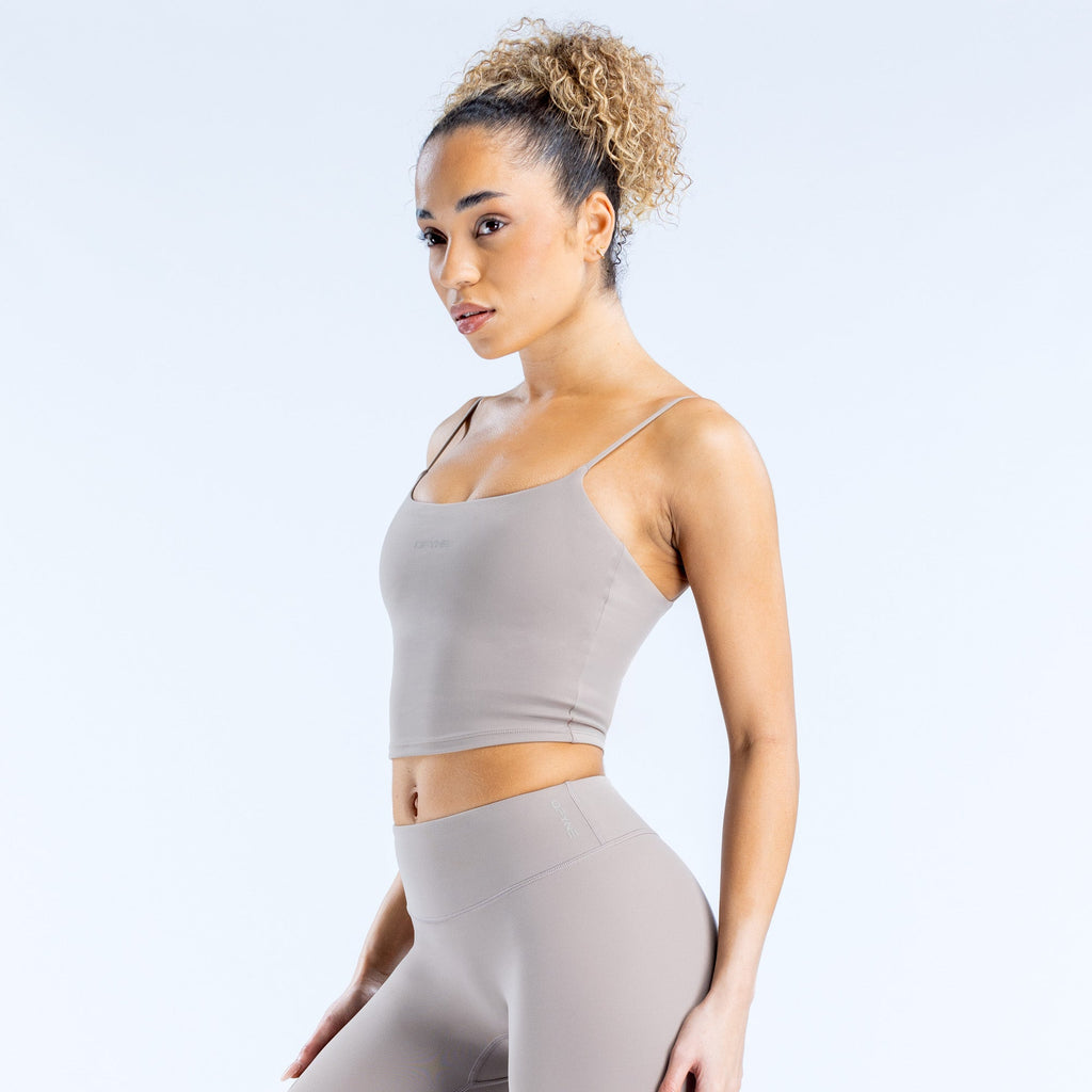 Origin Strappy Top Hazel