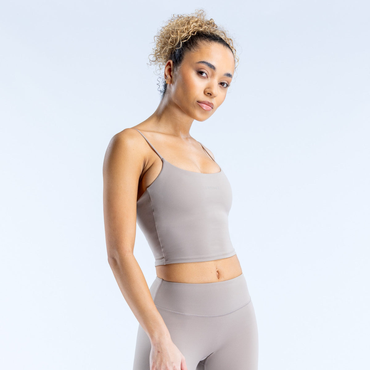 Origin Strappy Top Hazel