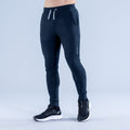Stealth Tapered Jogger Onyx Black
