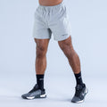 Stealth Training Short Storm Grey