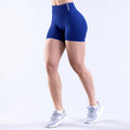 Dynamic Shorts | 4.5" Enchanted Blue