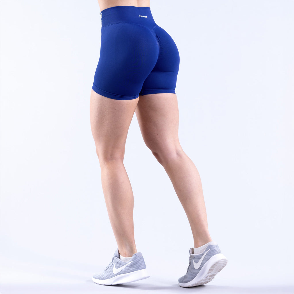 Dynamic Shorts | 4.5" Enchanted Blue