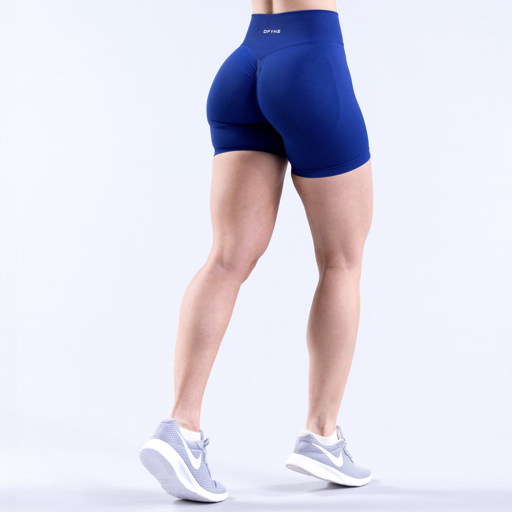 Dynamic Shorts | 4.5" Enchanted Blue