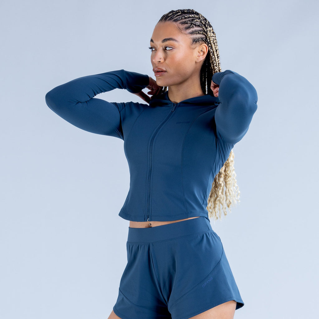 Origin Zippy Celestial Blue