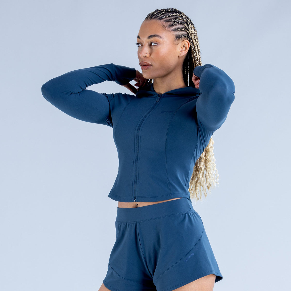 Origin Zippy Celestial Blue