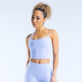 Origin Strappy Top Bright Lavender