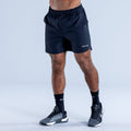 Stealth Training Short Onyx Black