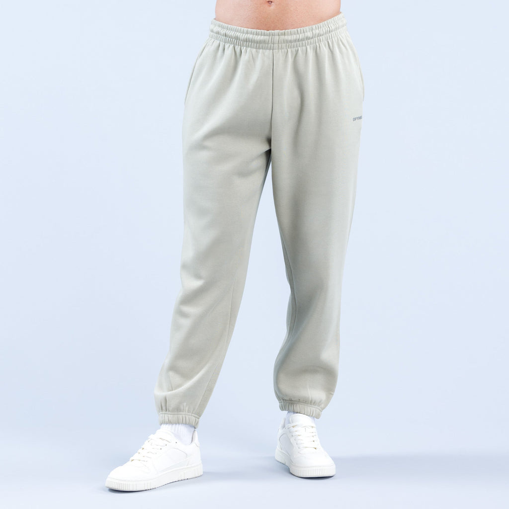 Recharge Joggers Stone