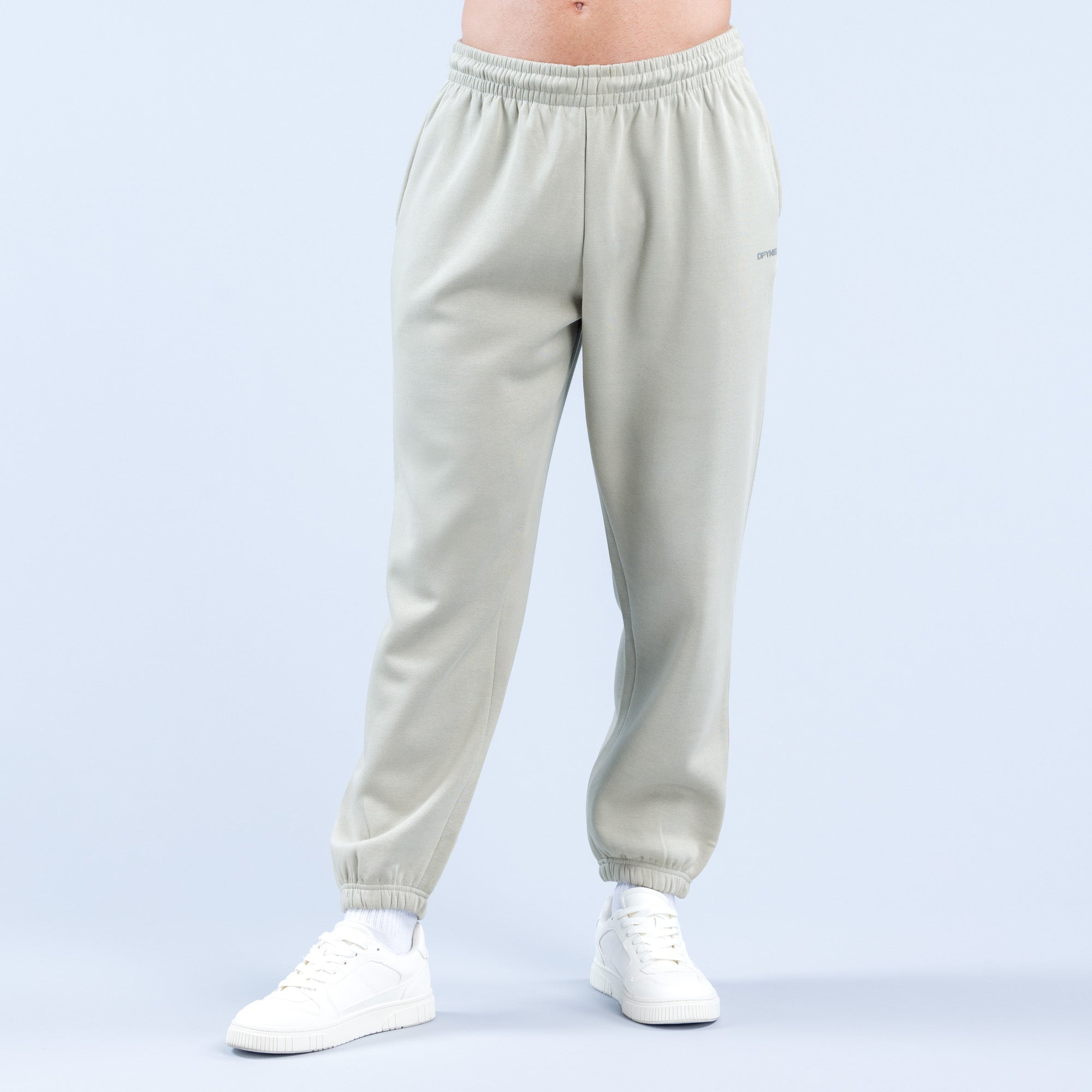 Recharge Joggers Stone