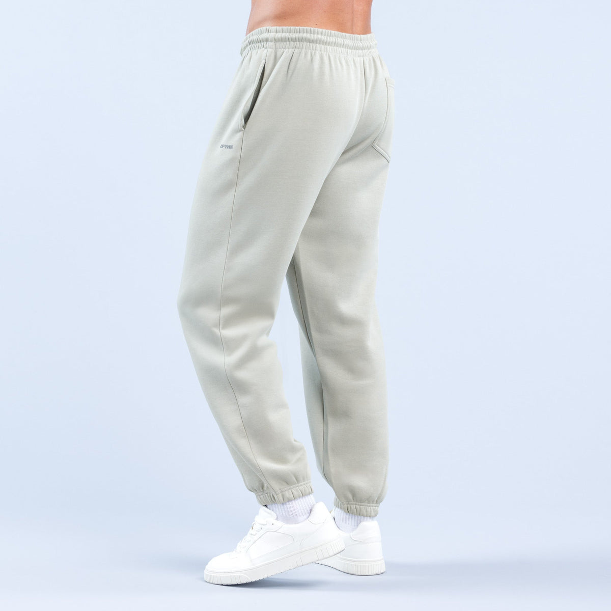 Recharge Joggers Stone