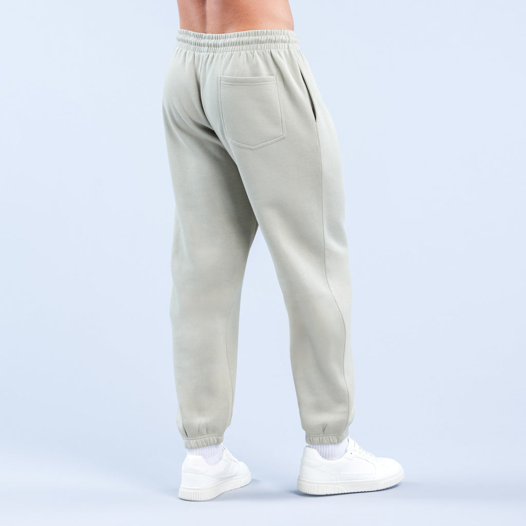 Recharge Joggers Stone