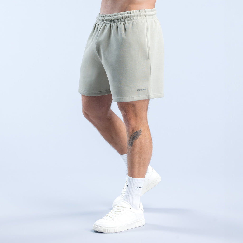 Recharge Shorts Stone