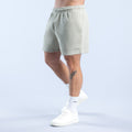 Recharge Shorts Stone