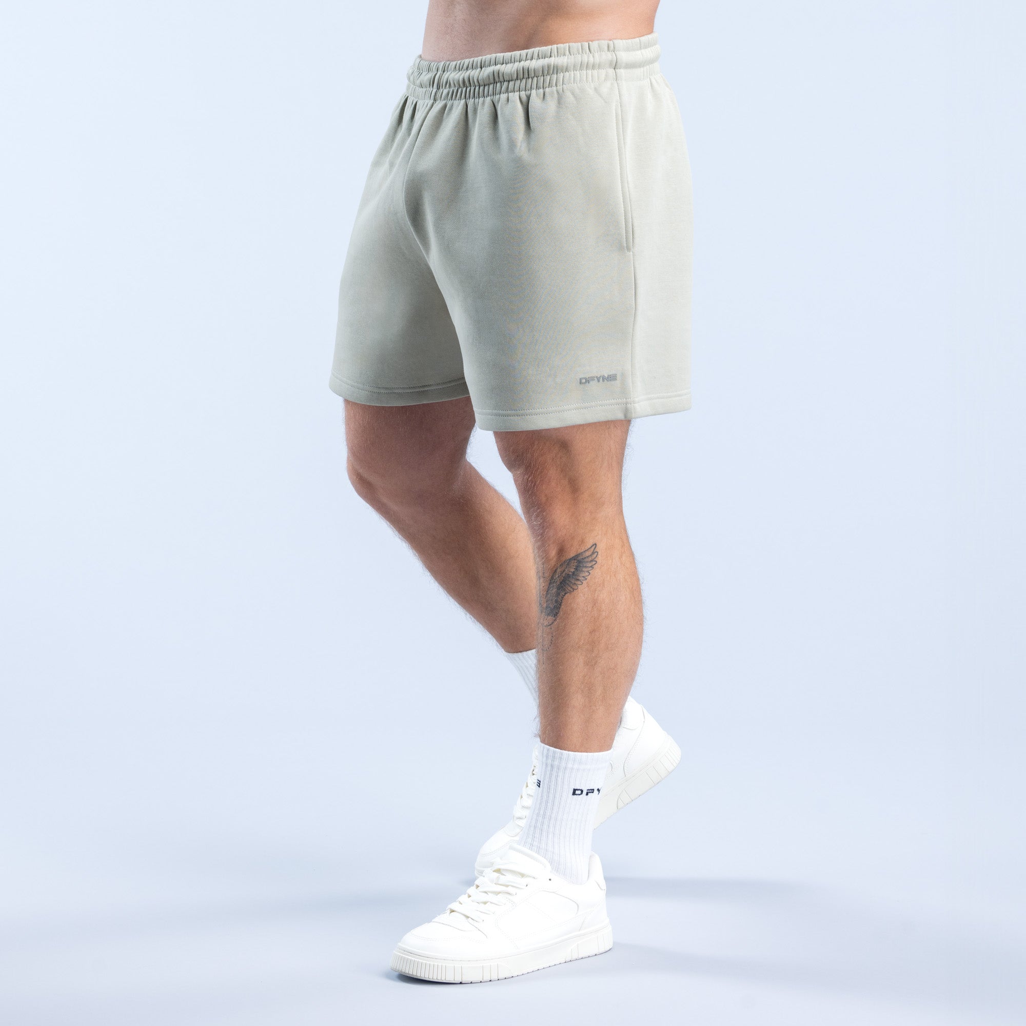 Recharge Shorts Stone
