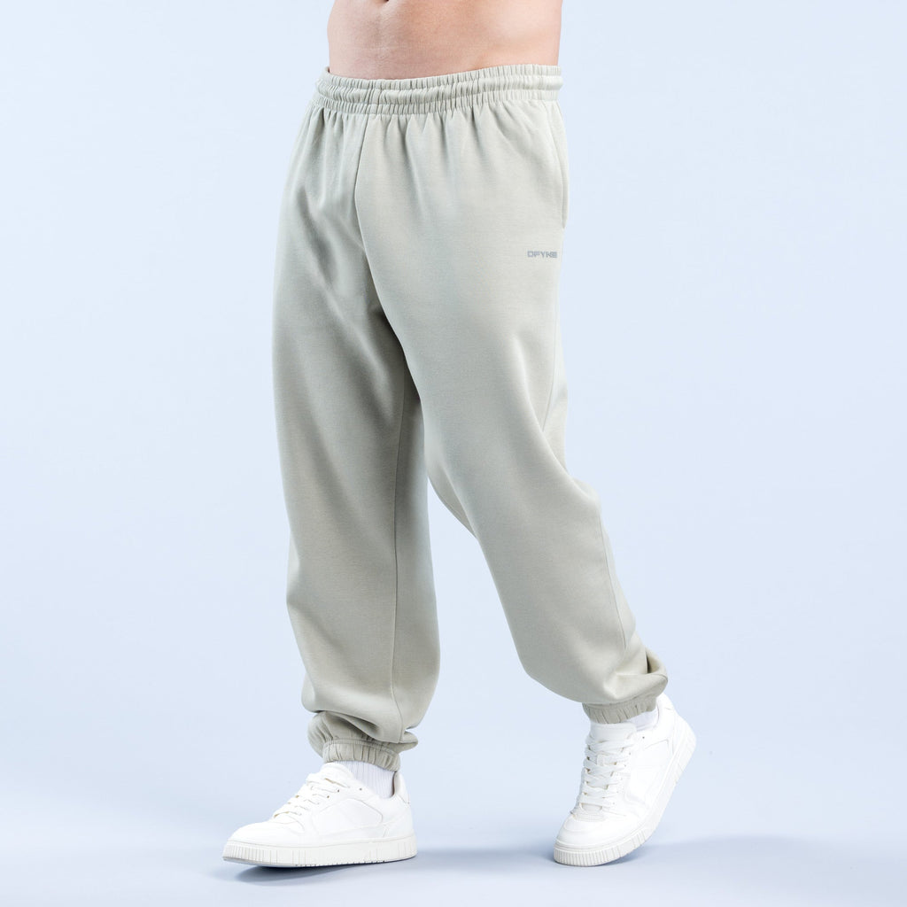Recharge Joggers Stone