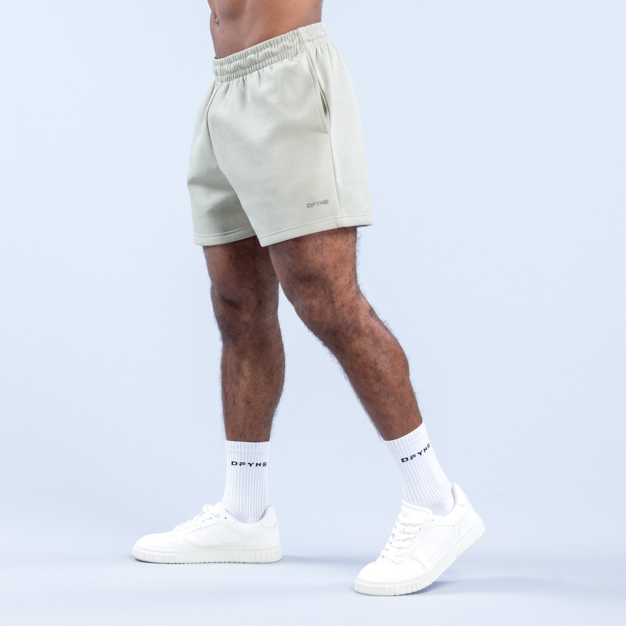 Recharge Shorts Stone