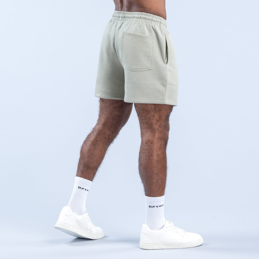 Recharge Shorts Stone