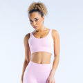 Origin Sports Bra Light Rose Pink