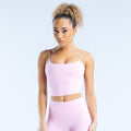 Origin Strappy Top Light Rose Pink