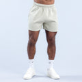 Recharge Graphic Shorts Stone
