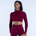 Impact Crop Zippy Winter Berry