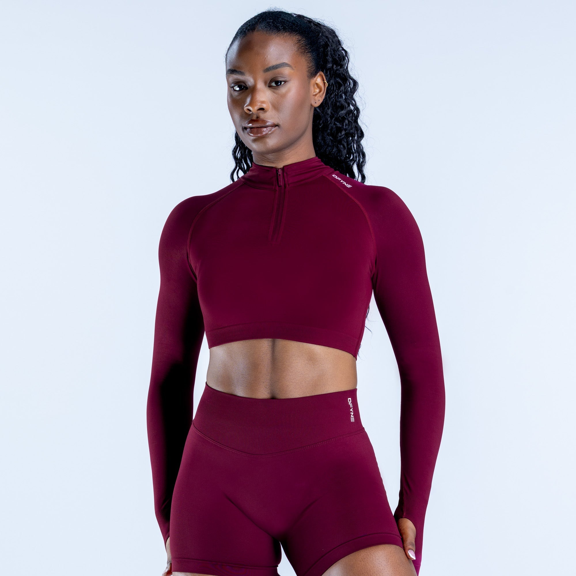 Impact Crop Zippy Winter Berry