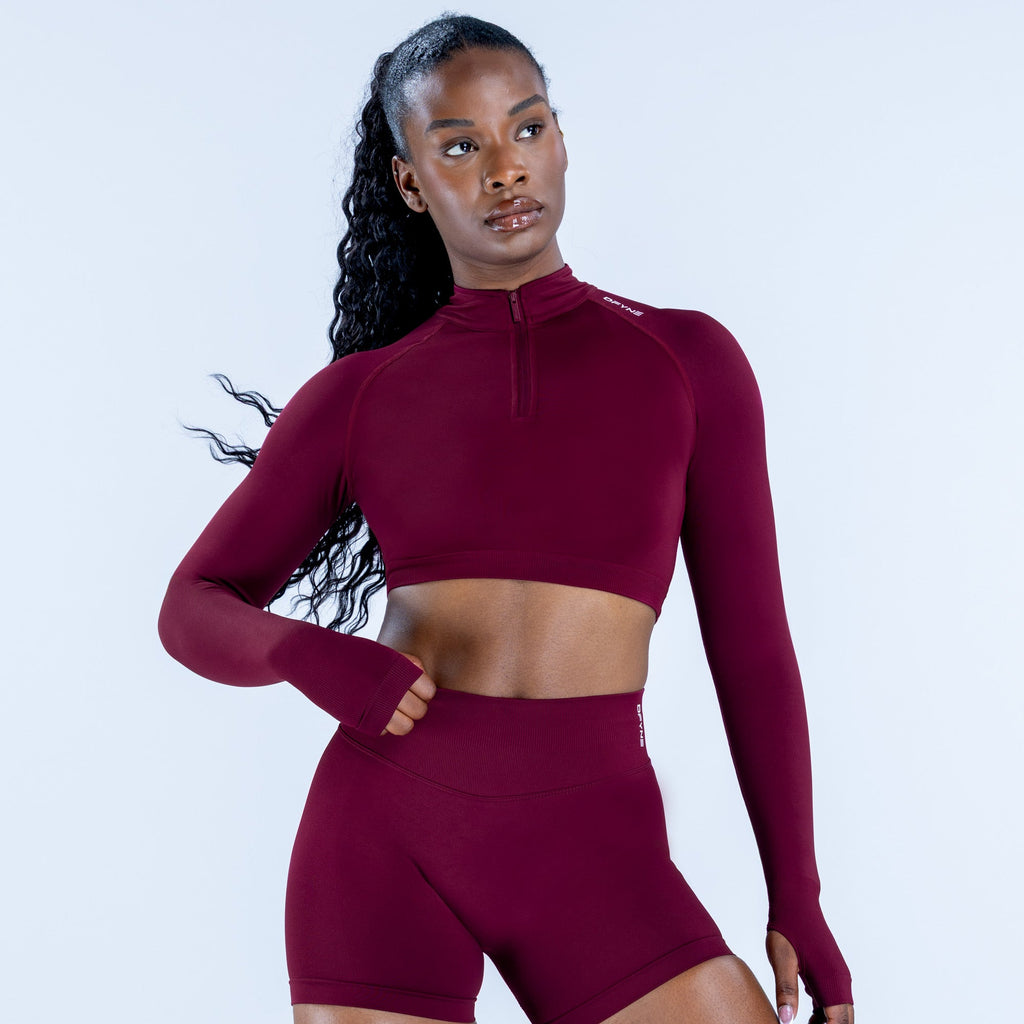 Impact Crop Zippy Winter Berry