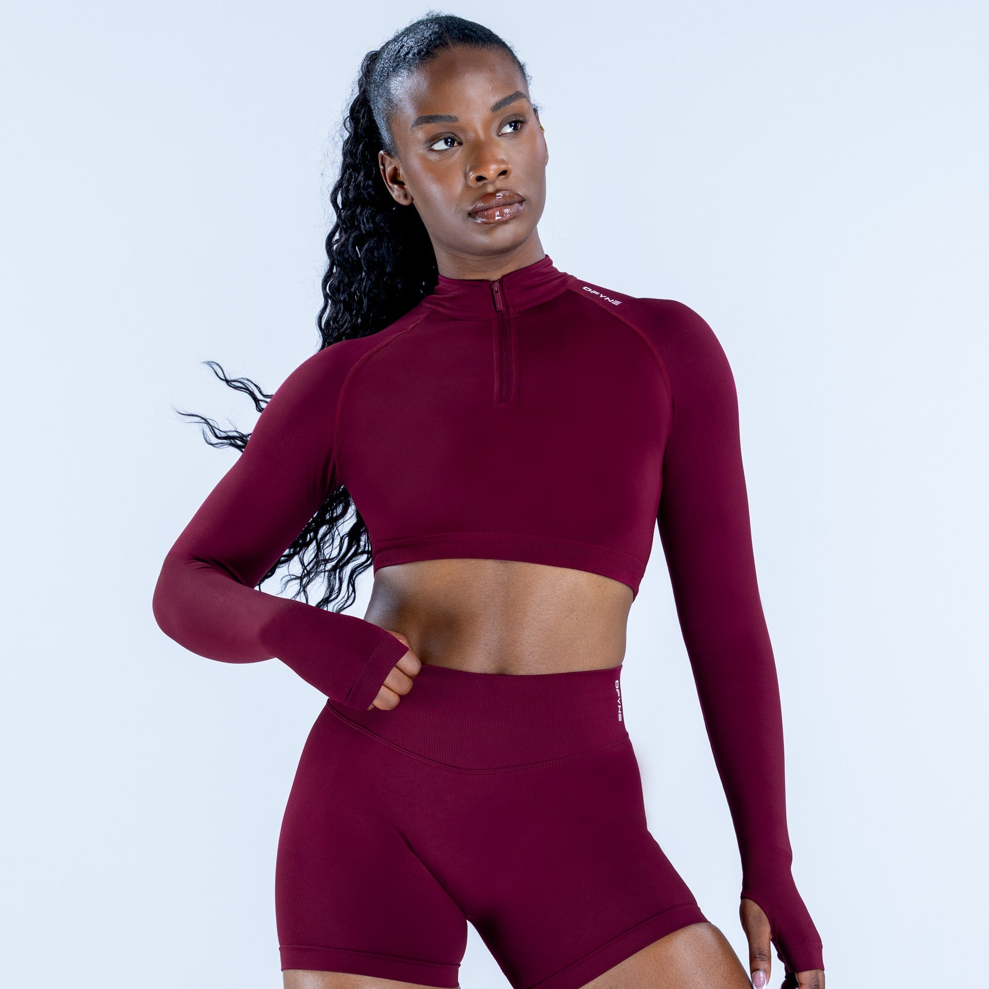 Impact Crop Zippy Winter Berry
