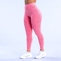 Revive Leggings Coral