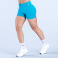Impact Shorts | 4.5" Glacier