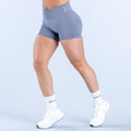 Impact Shorts | 4.5" Graphite