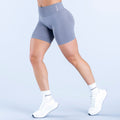 Impact Shorts | 6.5" Graphite