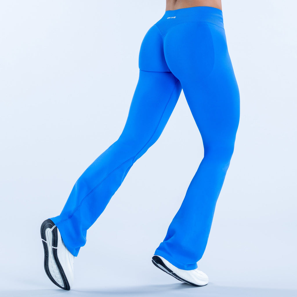 Impact Flares Electric Blue