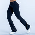 Impact Flares Midnight Black