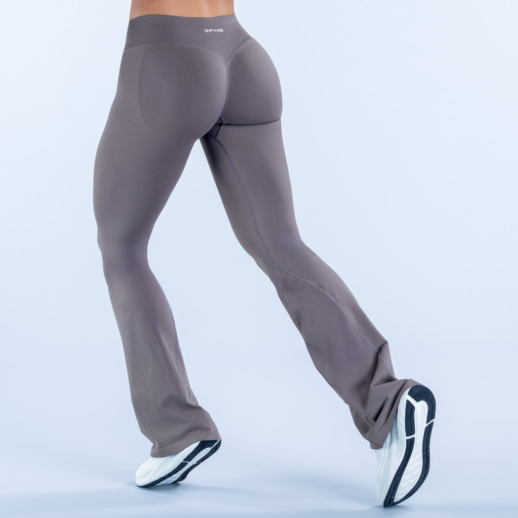 Impact Flares Truffle
