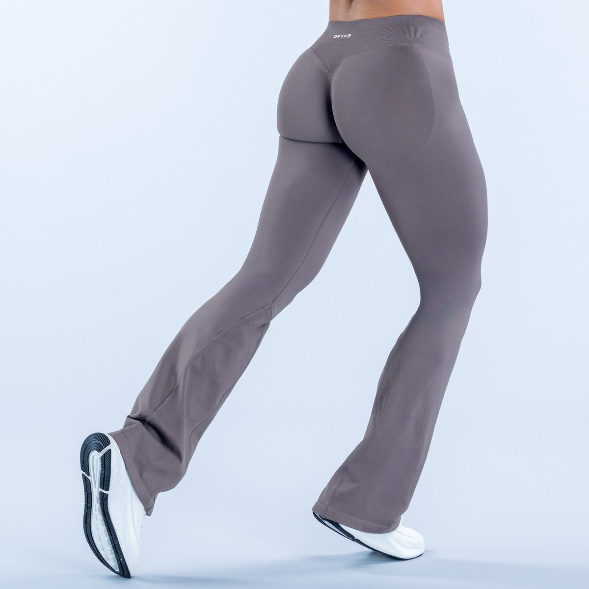 Impact Flares Truffle