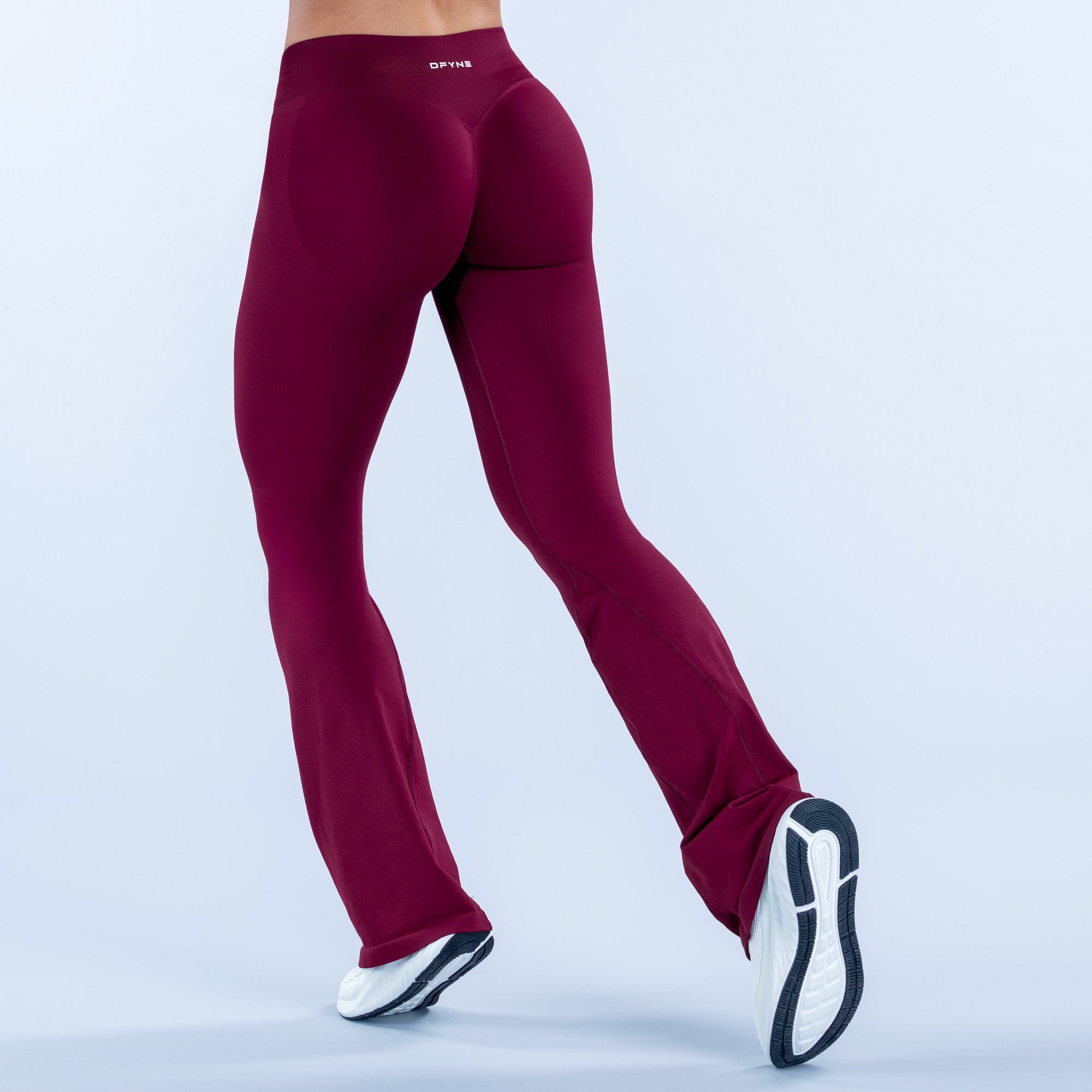 Impact Flares Winter Berry