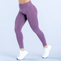 Impact Leggings Grape