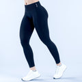 Impact Leggings Midnight black