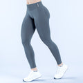 Impact Leggings Slate Grey