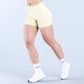 Impact Shorts | 4.5" Butter