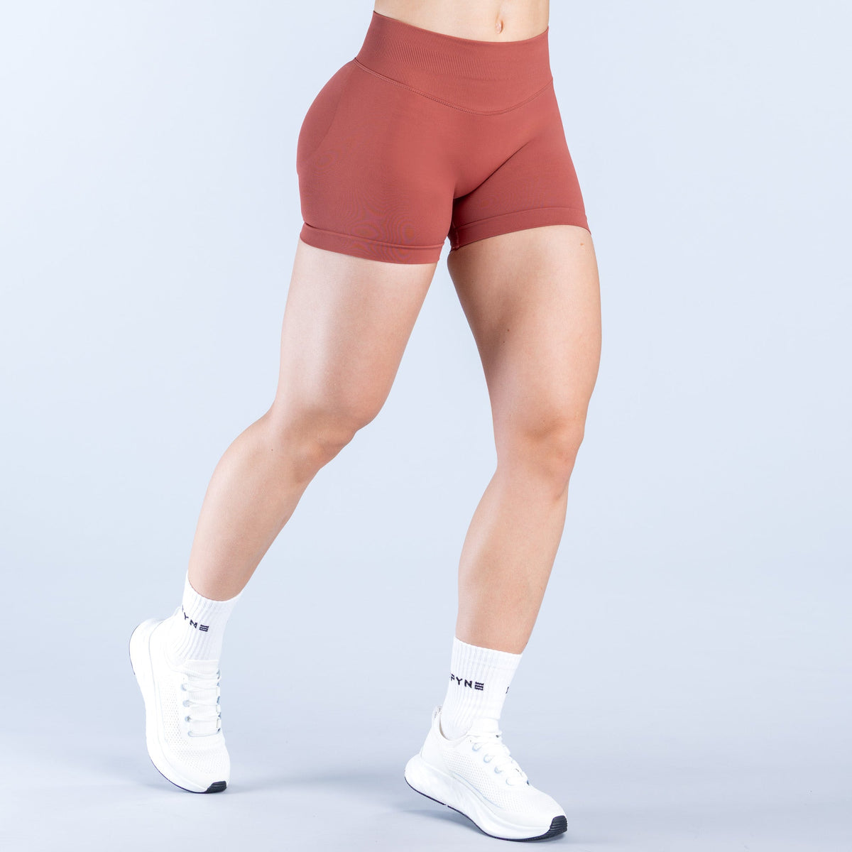 Impact Shorts | 4.5" Copper