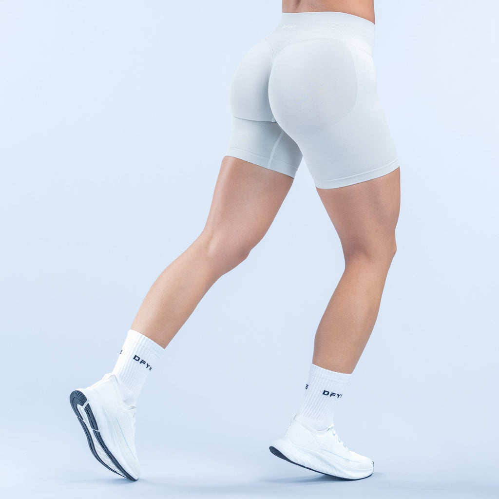 Impact Shorts | 6.5" Lunar Rock